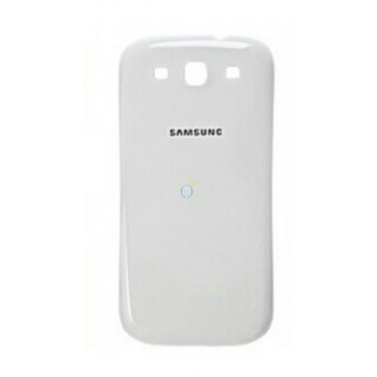 BACK TAMPA SAMSUNG I8262 BRANCO BACK TAMPA SAMSUNG I8262 BRANCO